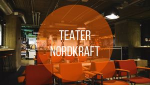 Teater Nordkraft