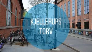 Kjellerups Torv