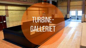 Turbinegalleriet