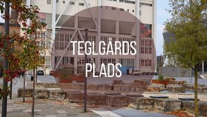 Teglgårds Plads
