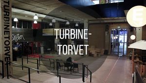 Turbinetorvet