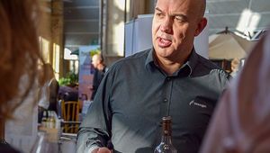 Aalborg Vinfestival 2018