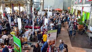 Aalborg Vinfestival 2018