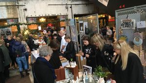 Neu marked 2018