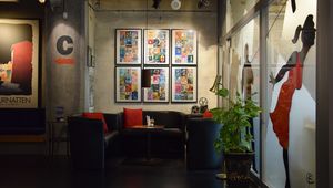 Biffen lounge 1