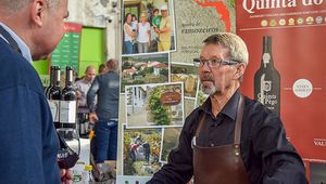 Aalborg Vinfestival 2018