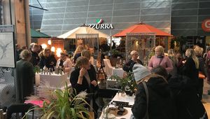 Neu marked 2018