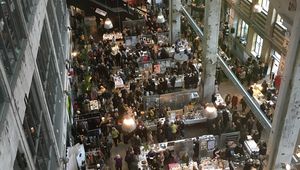 Neu marked 2018