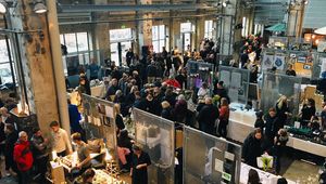 Neu marked 2018