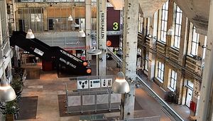 Maskeudstilling 2019