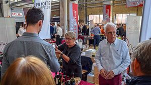 Aalborg Vinfestival 2018