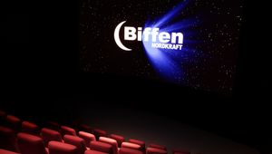 Biffen sal