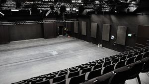 Teater Nordkraft Watt 3 