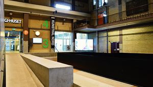 Turbinegalleriet