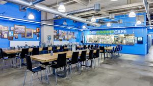 Den Grønne Café niv. 4