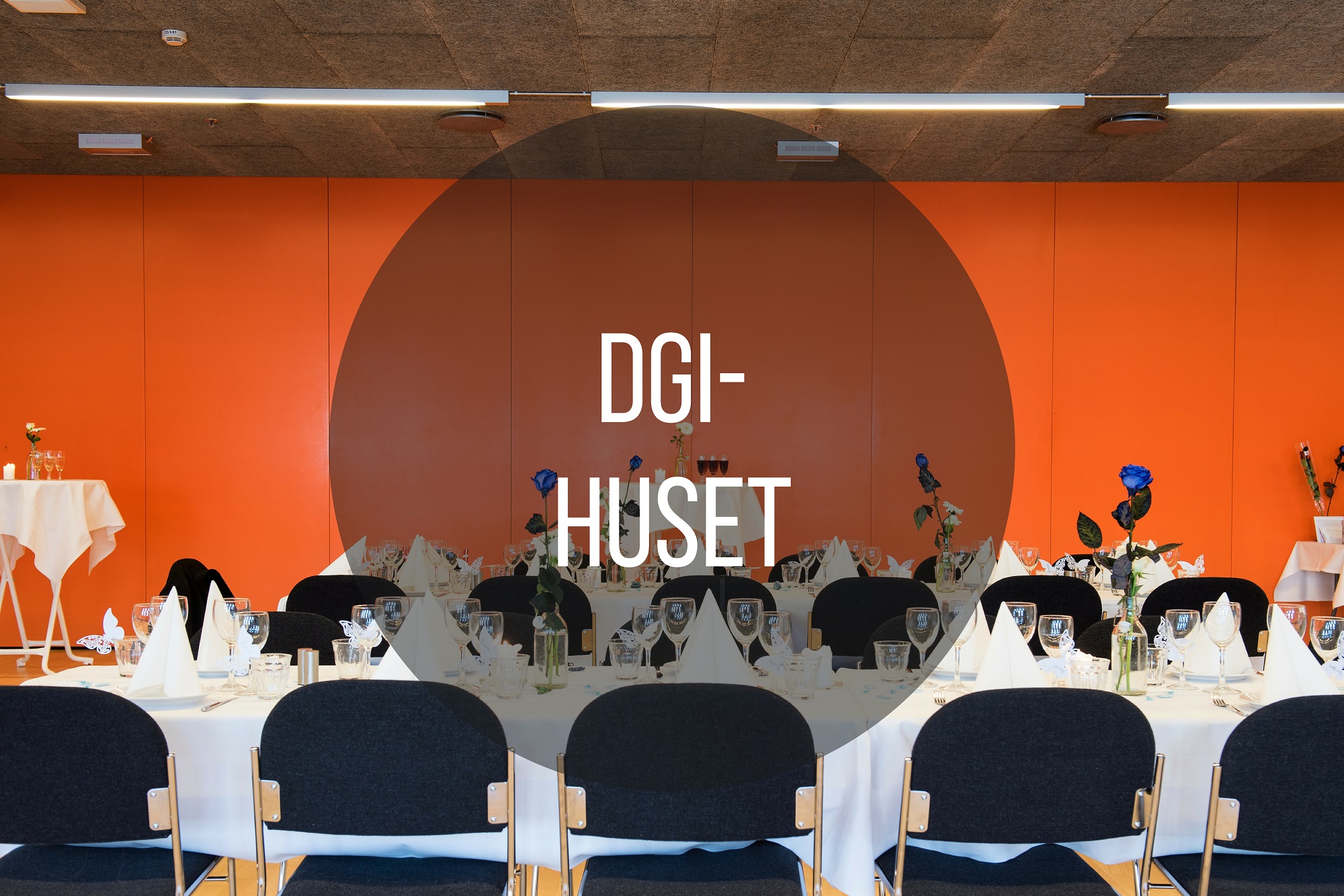 DGI Huset Nordkraft | Nordkraft Aalborg